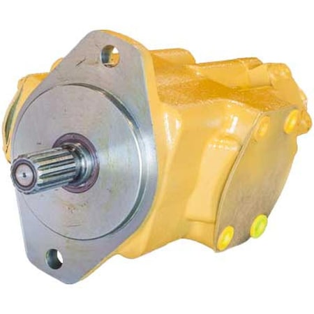 Aftermarket 5U0557 REPLACEMENT HYD PUMP Fits CAT 5U0557-FLT